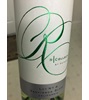 Raymond Vineyards R Collection Lot No 4 Sauvignon Blanc 2014